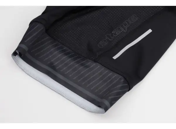 Etape Elite Lacl 2.0 men's shorts with padding black