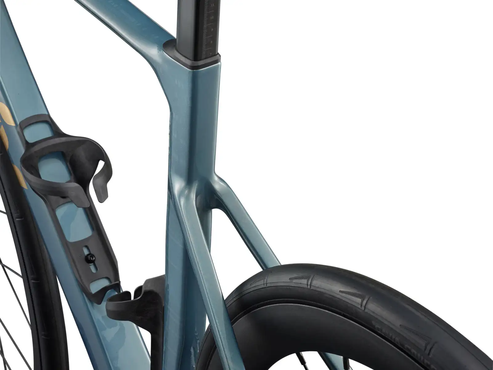 Liv EnviLiv Advanced 2 road bike Midnight Pine