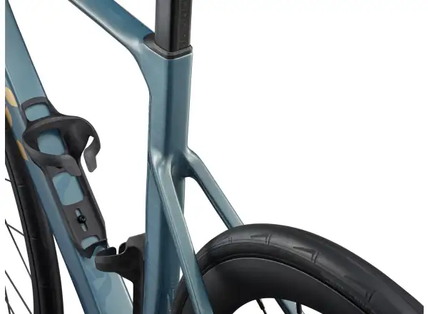 Liv EnviLiv Advanced 2 road bike Midnight Pine