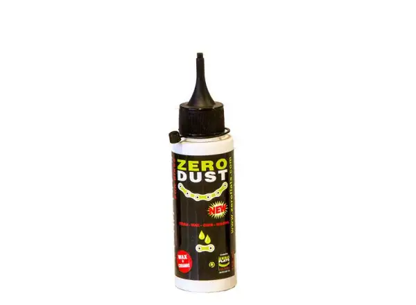 Zeroflats lubricant for chain 120ml