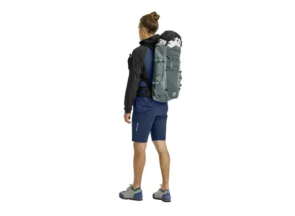 Ortovox Traverse 30 backpack 30 l Glacier Grey