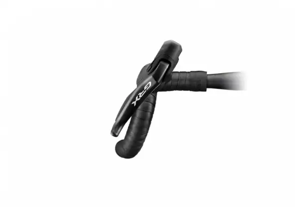 Ciclovation Grind Touch bar tape GXL Polyhyde Matte Black