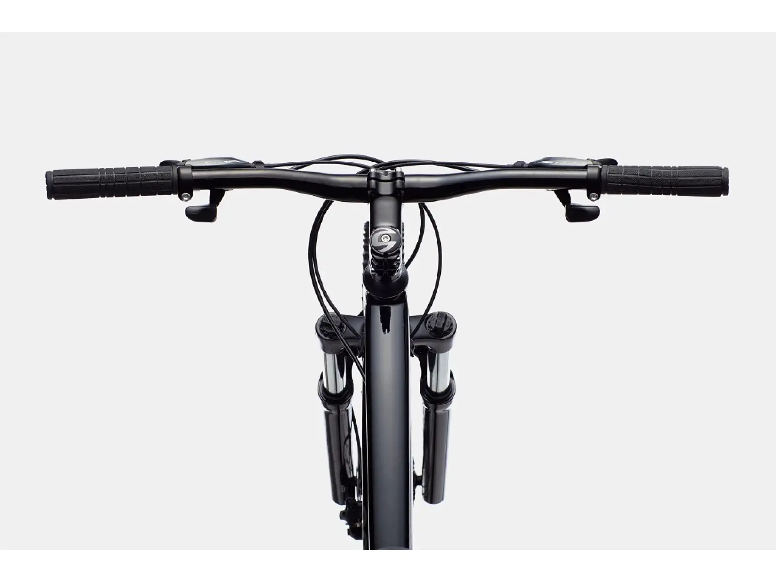 Cannondale Trail 8 29" mountain bike Grey