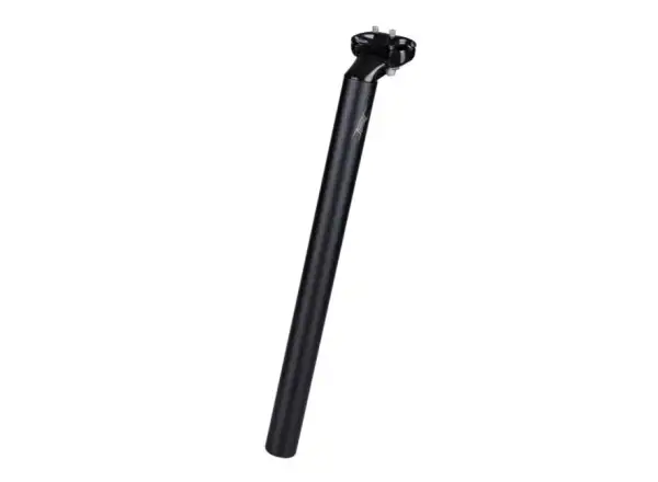 Force Basic P4.2 seatpost 31.6/400mm matte black
