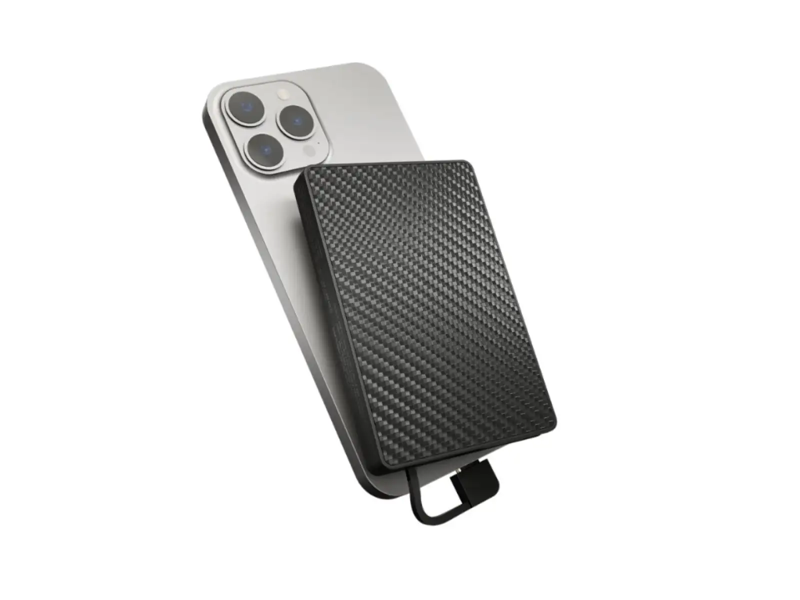 Nitecore High-performance Powerbank POCKET 10000