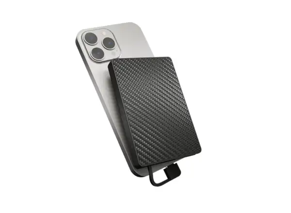 Nitecore High-performance Powerbank POCKET 10000