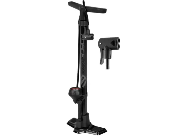 Force Hobby 2.0 pump FE 10 bar black