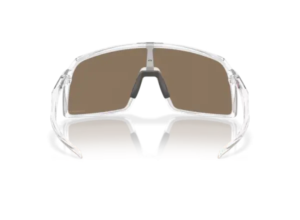 Oakley Sutro sunglasses Clear/Prizm 24k