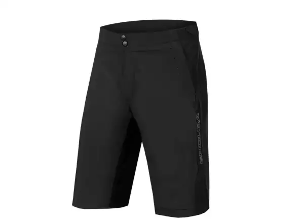 Endura GV500 men's shorts black