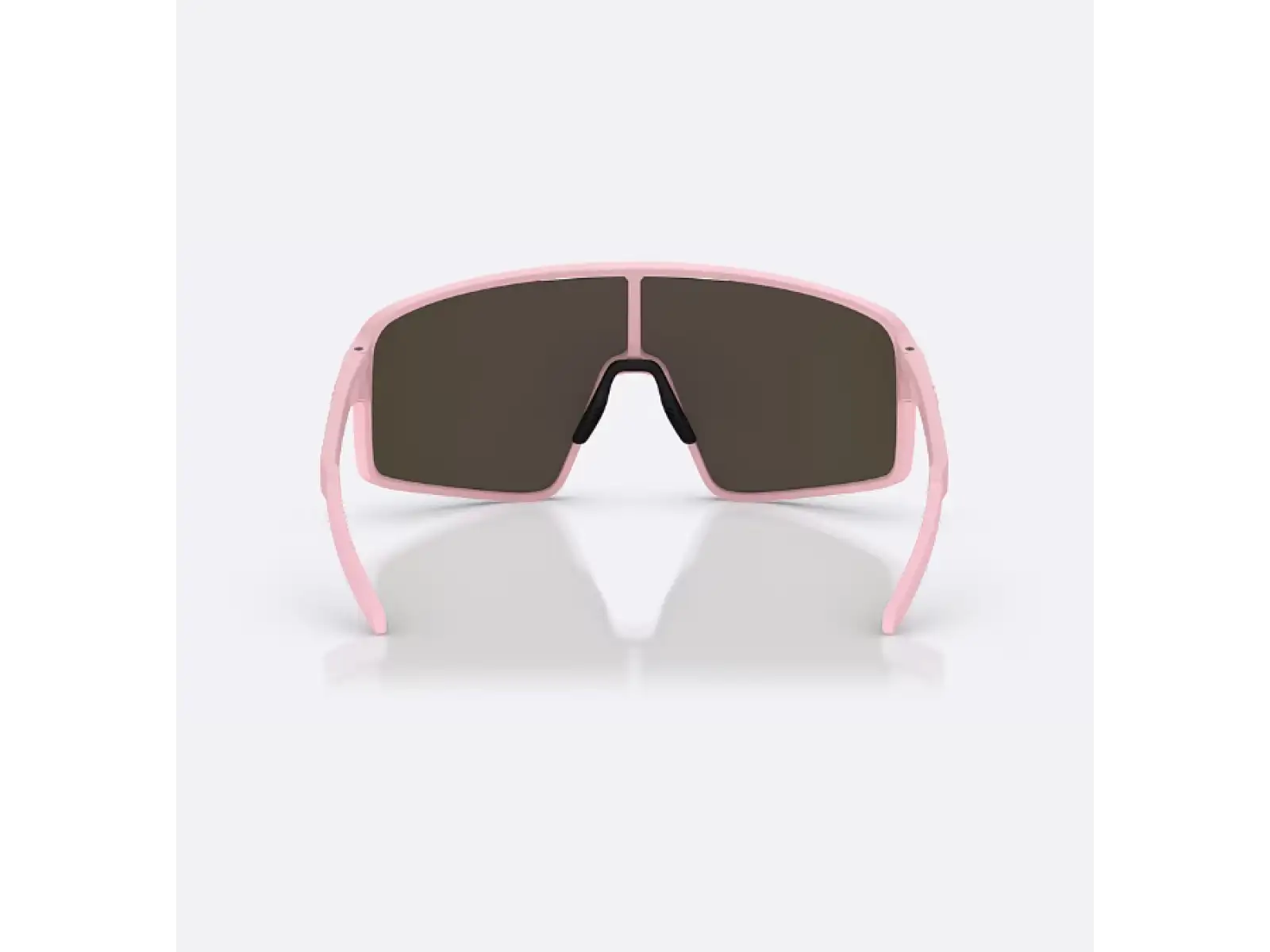 Bliz P001 sunglasses Matte Powder Pink/Brown Rosé Multi