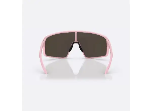 Bliz P001 sunglasses Matte Powder Pink/Brown Rosé Multi