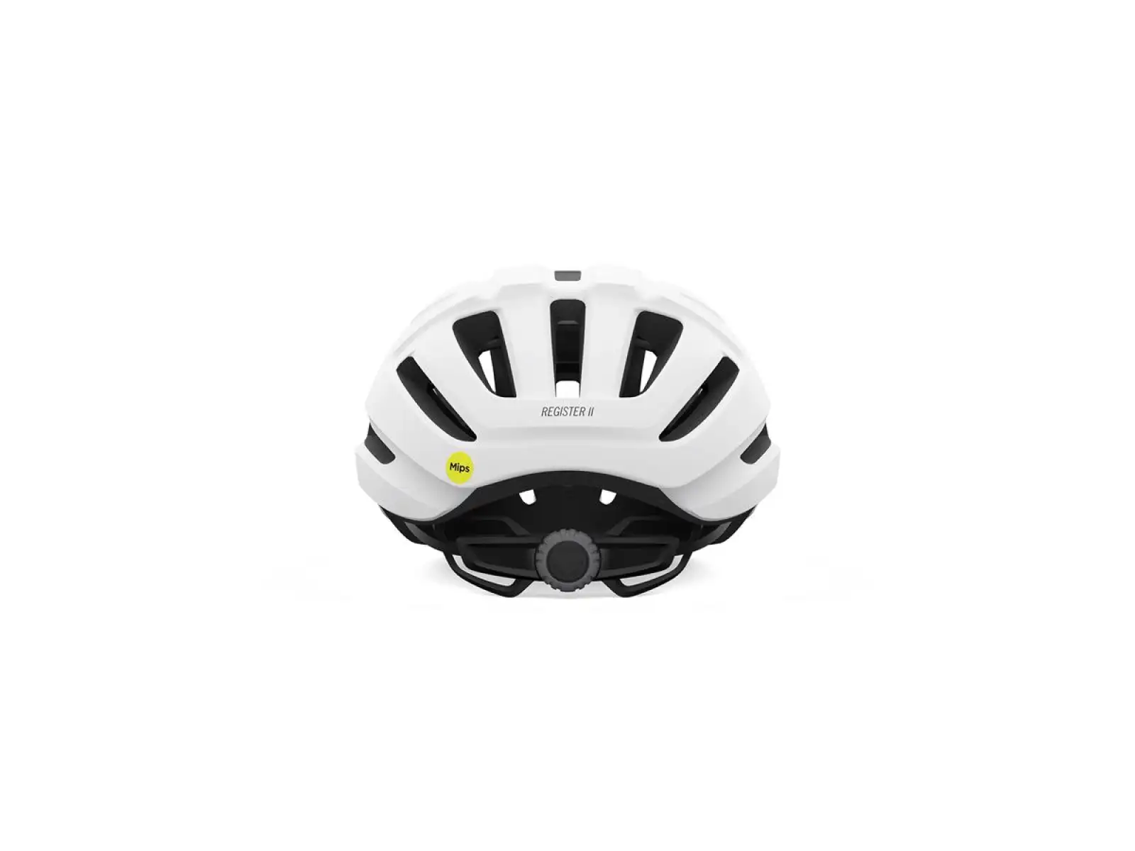 Giro Register II MIPS helmet Mat White