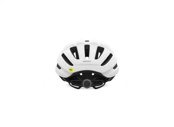 Giro Register II MIPS helmet Mat White