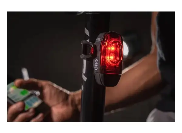 Lezyne KTV Pro Smart rear light