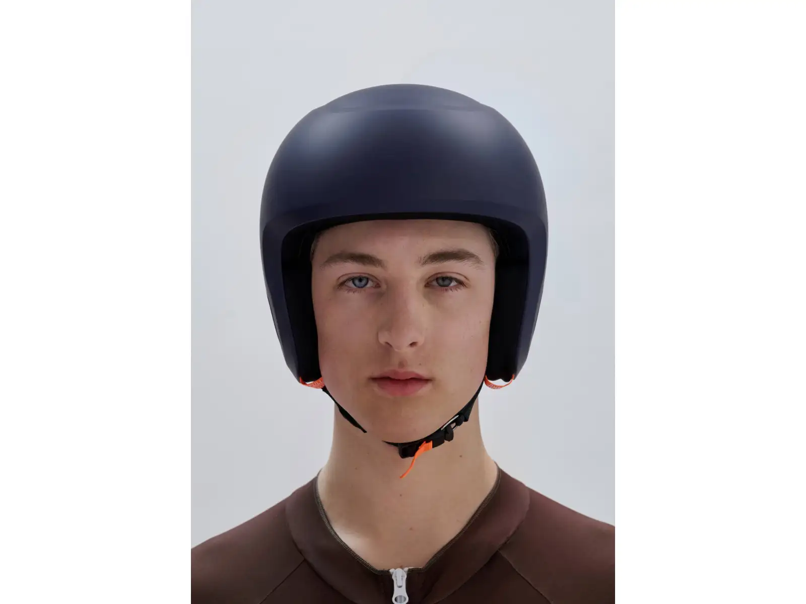 POC Skull Dura X MIPS ski helmet Apatite Navy Matt