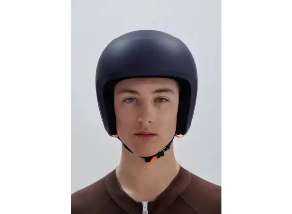 POC Skull Dura X MIPS ski helmet Apatite Navy Matt