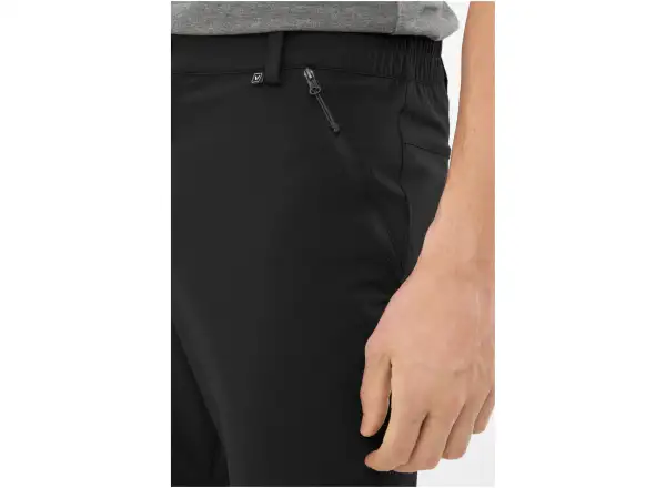 Viking Rocklyn 2in1 men's pants black