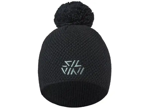 Silvini Airoso cap Black