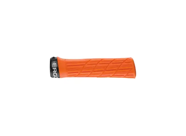 Ergon GE1 Evo grips Juicy Orange