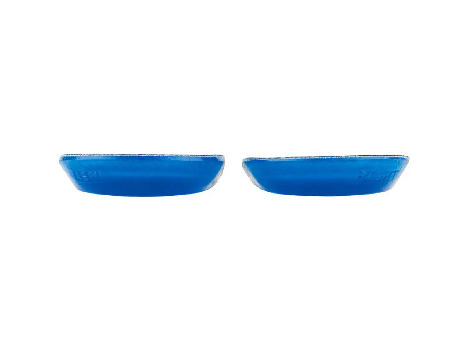 Sidas Gel Heel Pads gel heel pads 1 pair
