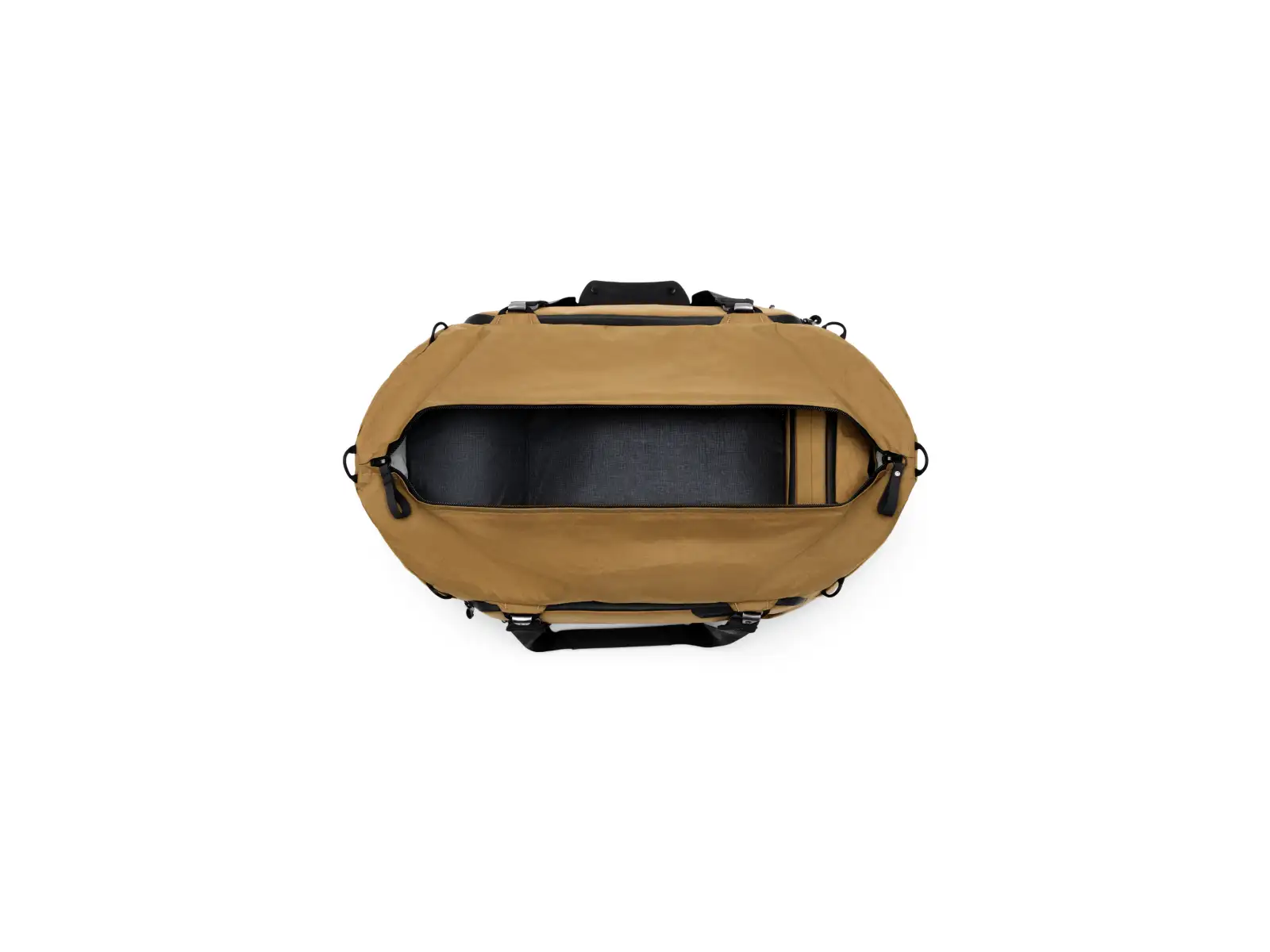Peak Design Travel Duffel 50 l bag Coyote