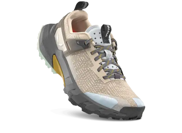 Salewa Pedroc 2 women's shoes Oatmeal/Onyx