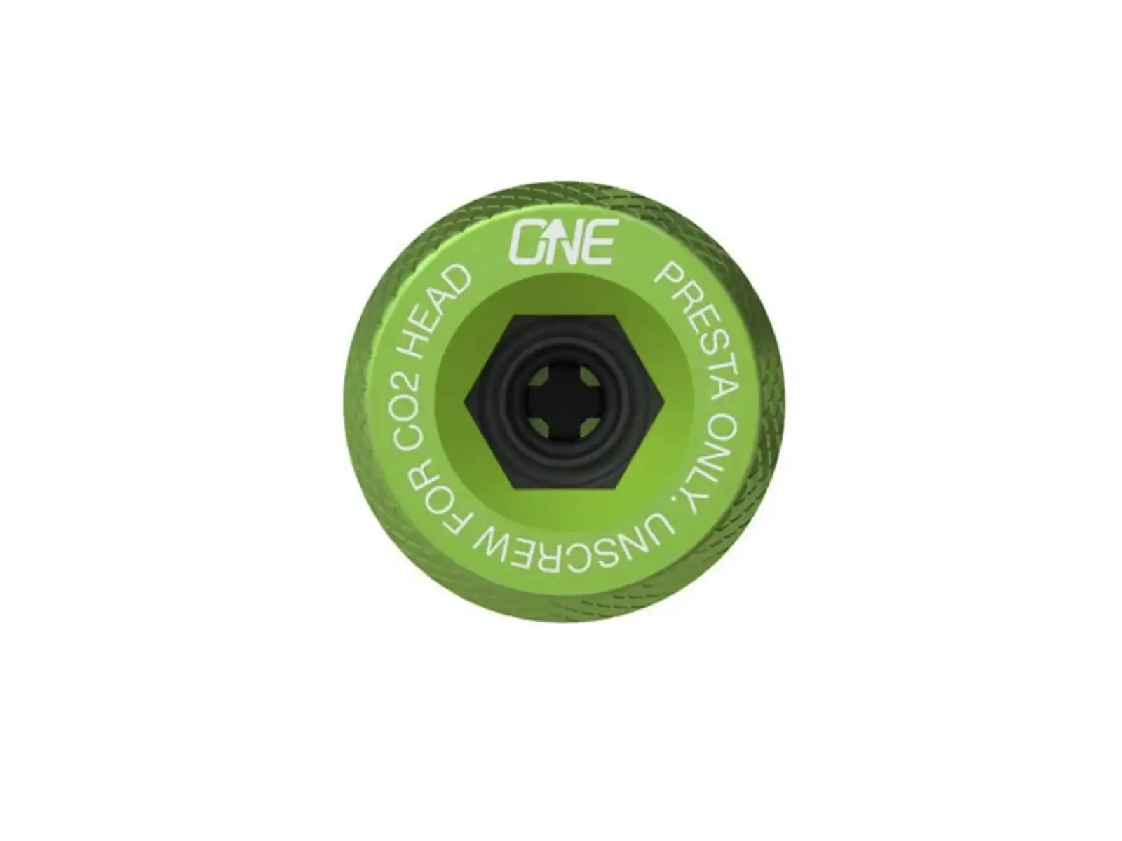 OneUp EDC 100cc pump