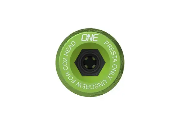OneUp EDC 100cc pump