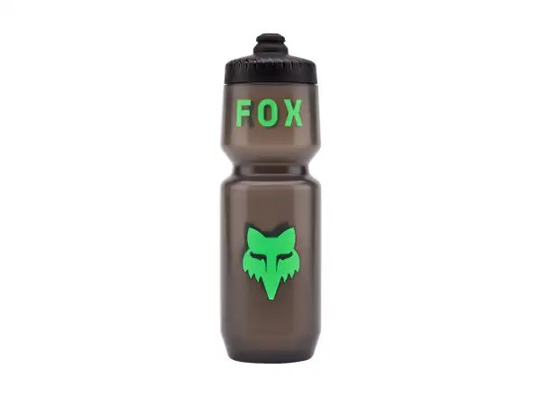 Fox Purist cycling bottle 770 ml Olive Green