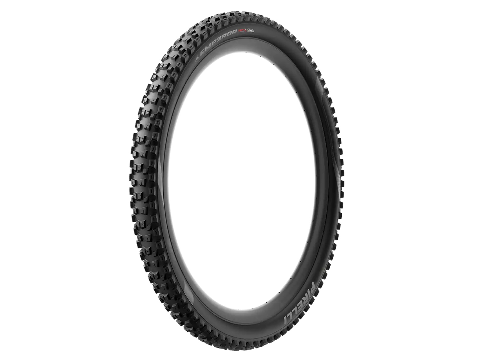 Pirelli Scorpion Emperor 29x2,40" ProWALL 60tpi Soft MTB tire kevlar