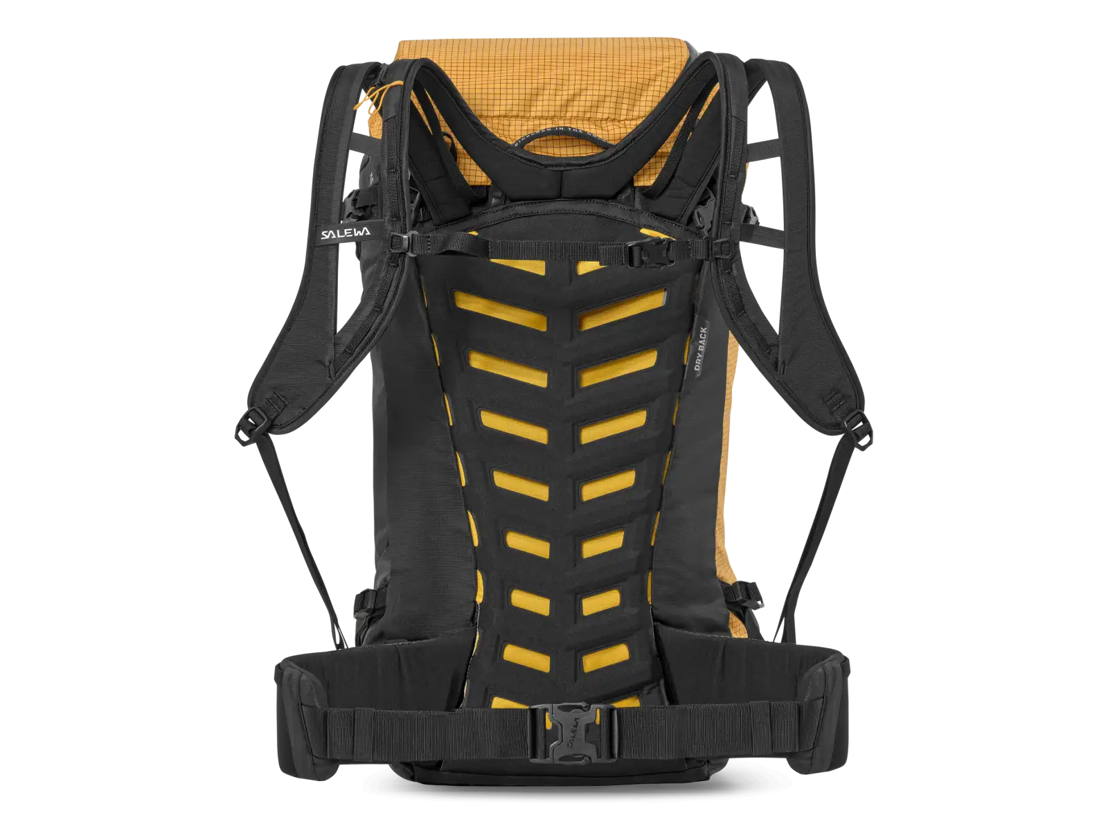 Salewa Ortles Guide 2 38L backpack Gold/Black