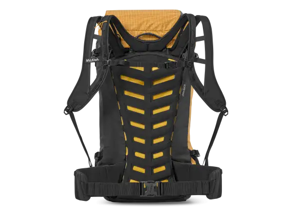 Salewa Ortles Guide 2 38L backpack Gold/Black
