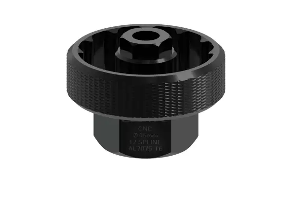 Lezyne CNC Alloy BB 4612 remover