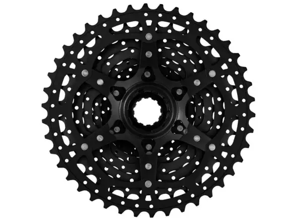 Sunrace CS-MS3 Black 10 sp. cassette 11-40 t.