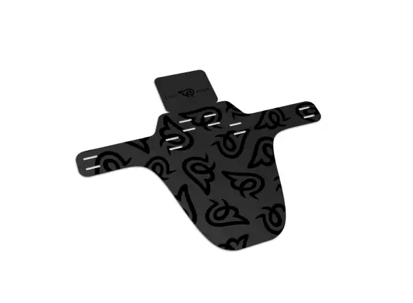 Early Rider Wing Guard mudguard 20/24" black