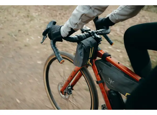 Apidura Expedition Stem Pack handlebar bag 1.3 l