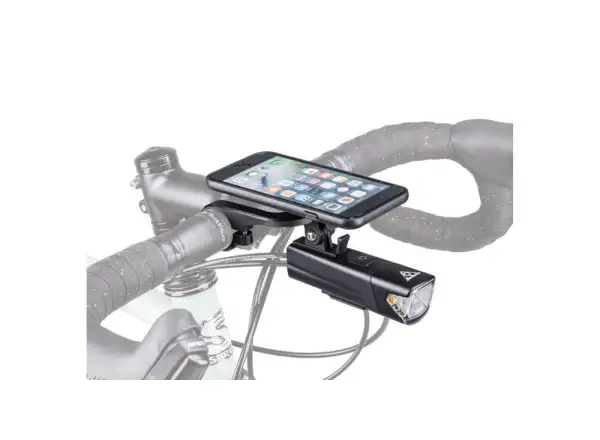 Topeak Whitelite HP 500 front light