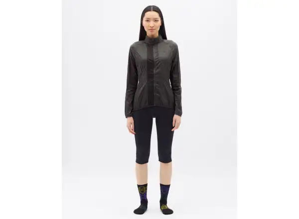 Silvini Gela women's jacket Charcoal