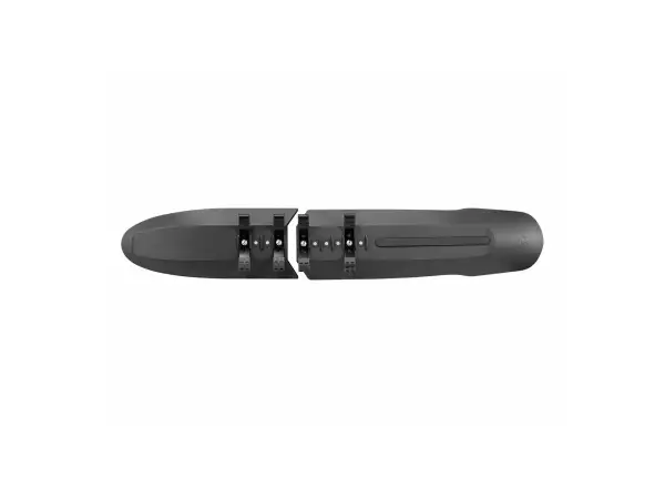 Topeak TetraRack Fender M2 26"–29" rear fender black