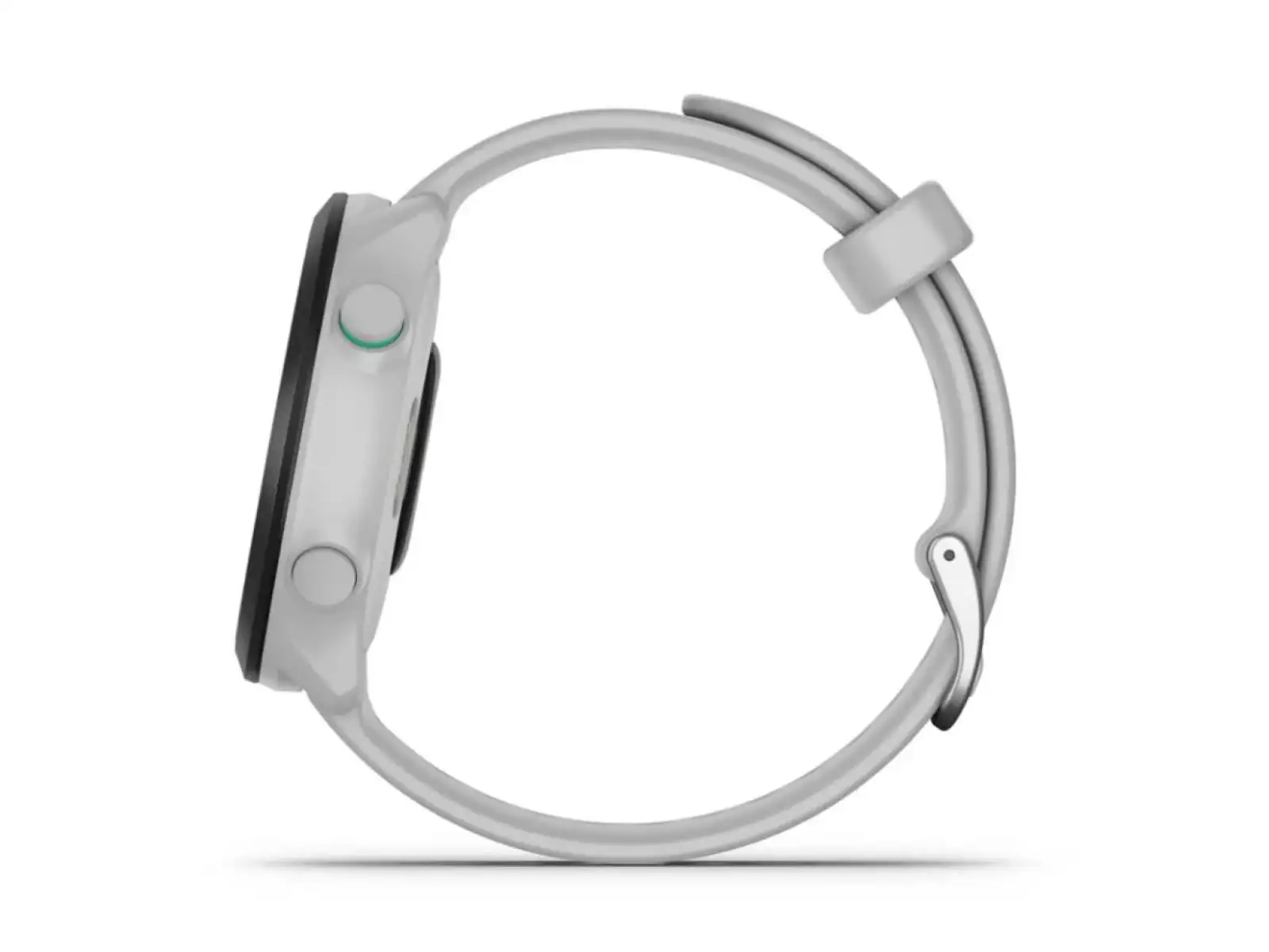 Garmin Forerunner 55 smart watch White