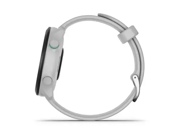 Garmin Forerunner 55 smart watch White