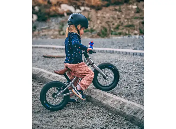 Early Rider Charger 12 children's balance bike with brake Violet Haze with brake