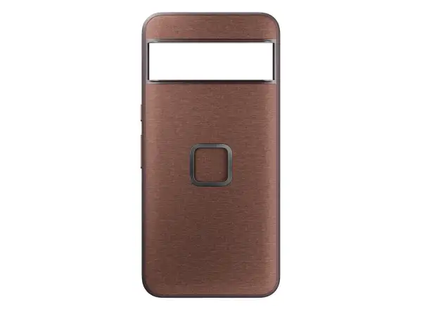 Peak Design Everyday case for Google Pixel 8 Pro Redwood