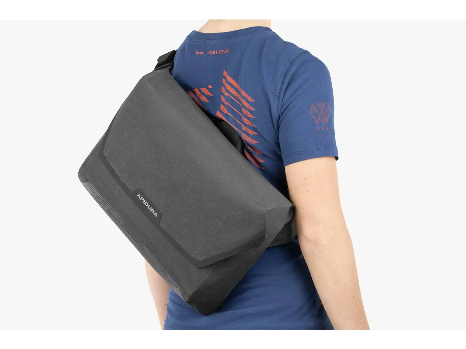Apidura City Messenger backpack 13"