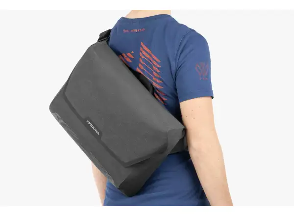 Apidura City Messenger backpack 13"