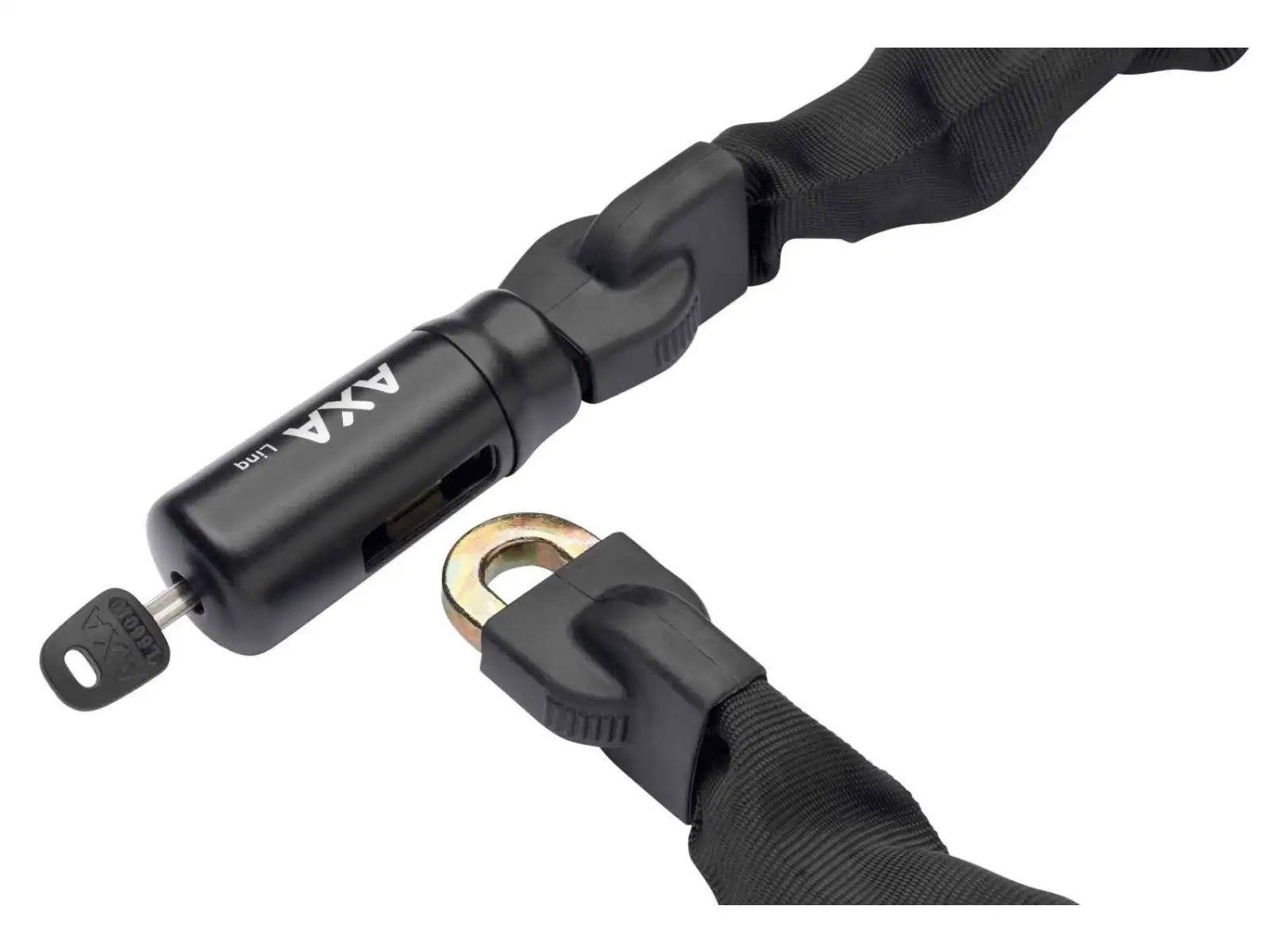 AXA Linq 100 lock black