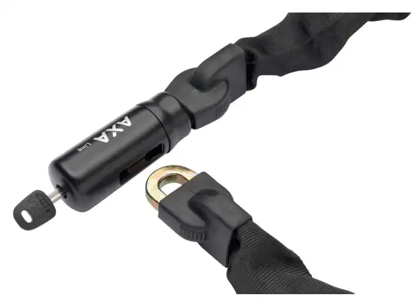 AXA Linq 100 lock black