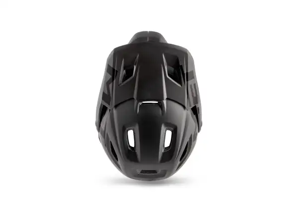 MET Parachute MCR MIPS helmet black