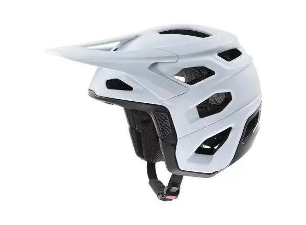 Uvex Revolt helmet Cloud/Black