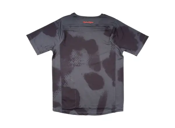 Troy Lee Desings Skyline kids jersey short sleeve Flared Carbon
